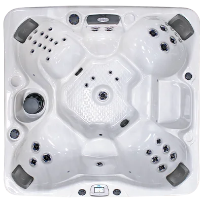 Cancun-X EC-840BX hot tubs for sale in New York