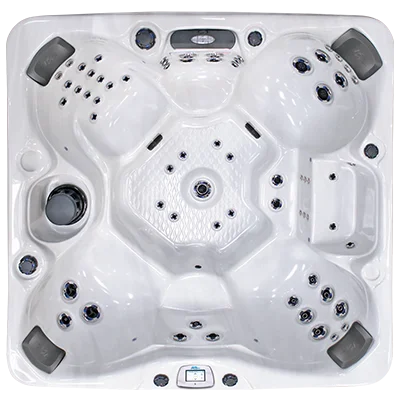 Cancun-X EC-867BX hot tubs for sale in New York
