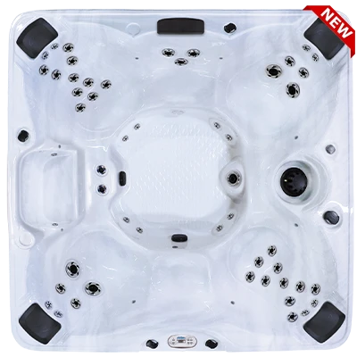Tropical Plus PPZ-743BC hot tubs for sale in New York