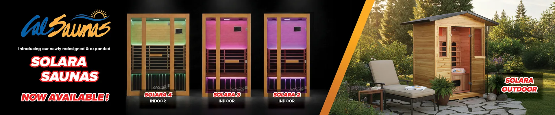 Calspas hot tub being used in a family setting - New York