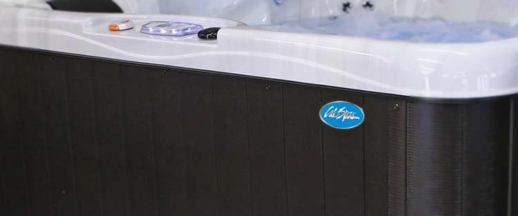 Cal Preferred™ for hot tubs in New York