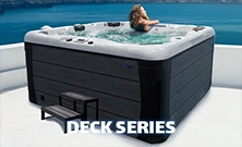 Deck Series New York hot tubs for sale