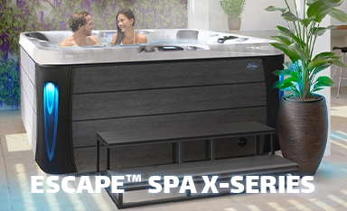 Escape X-Series Spas New York hot tubs for sale