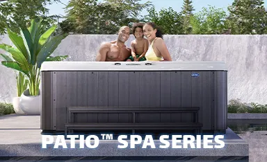 Patio Plus™ Spas New York hot tubs for sale