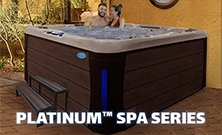 Platinum™ Spas New York hot tubs for sale