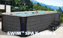 Swim X-Series Spas New York hot tubs for sale