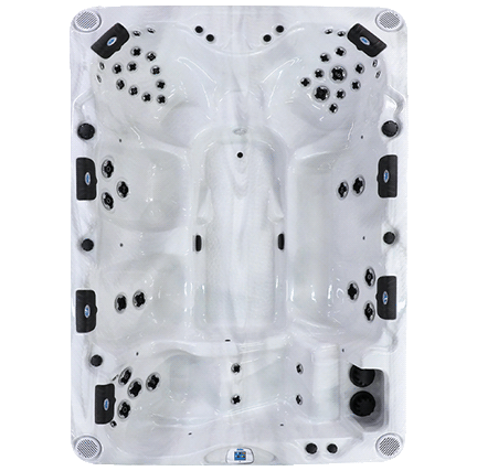 Newporter EC-1148LX hot tubs for sale in New York