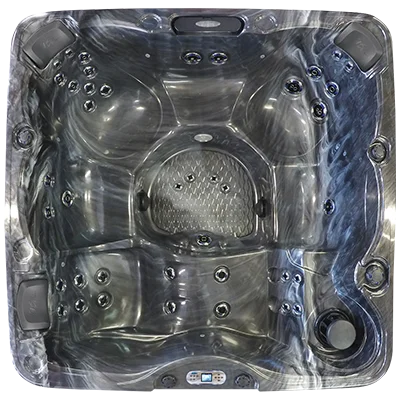 Pacifica EC-739L hot tubs for sale in New York