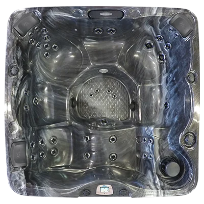 Pacifica-X EC-739LX hot tubs for sale in New York
