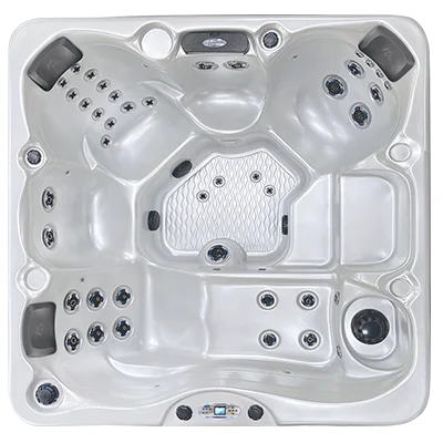 Costa EC-740L hot tubs for sale in New York