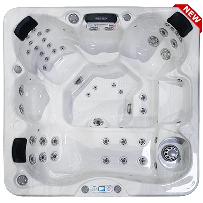 Costa EC-749L hot tubs for sale in New York