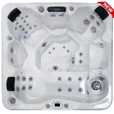 Costa-X EC-749LX hot tubs for sale in New York