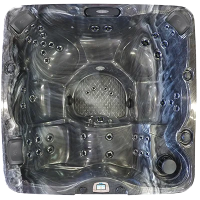 Pacifica-X EC-751LX hot tubs for sale in New York