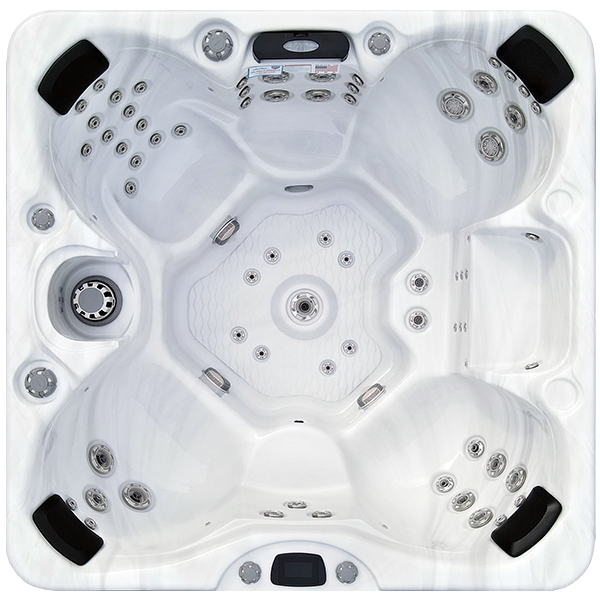 Baja-X EC-767BX hot tubs for sale in New York