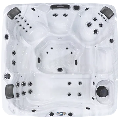 Avalon EC-840L hot tubs for sale in New York