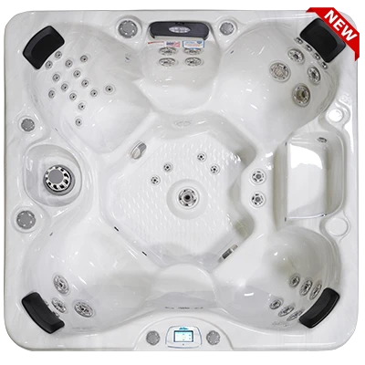 Cancun-X EC-849BX hot tubs for sale in New York