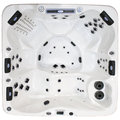 Huntington PL-792L hot tubs for sale in New York