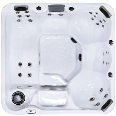 Hawaiian Plus PPZ-634L hot tubs for sale in New York