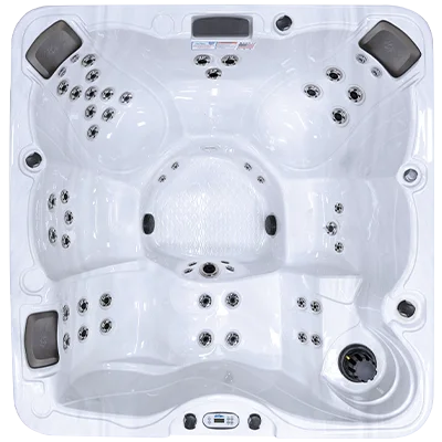 Pacifica Plus PPZ-743L hot tubs for sale in New York
