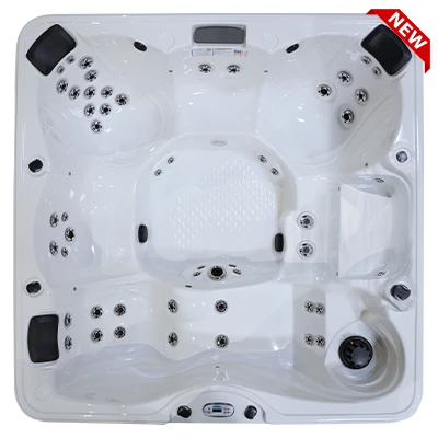 Pacifica Plus PPZ-743LC hot tubs for sale in New York