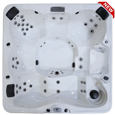 Atlantic Plus PPZ-843LC hot tubs for sale in New York